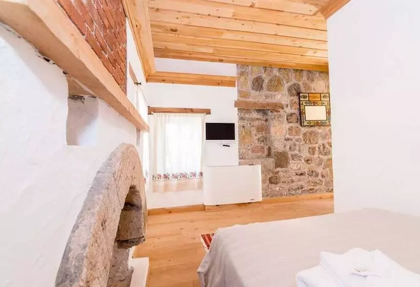 Hotelli Kaya Guest House