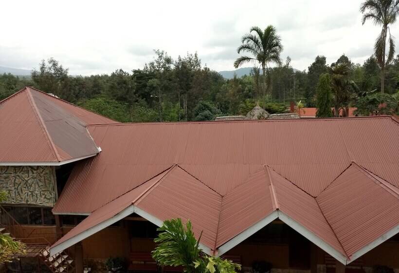 هتل Kilimanjaro Eco Lodge