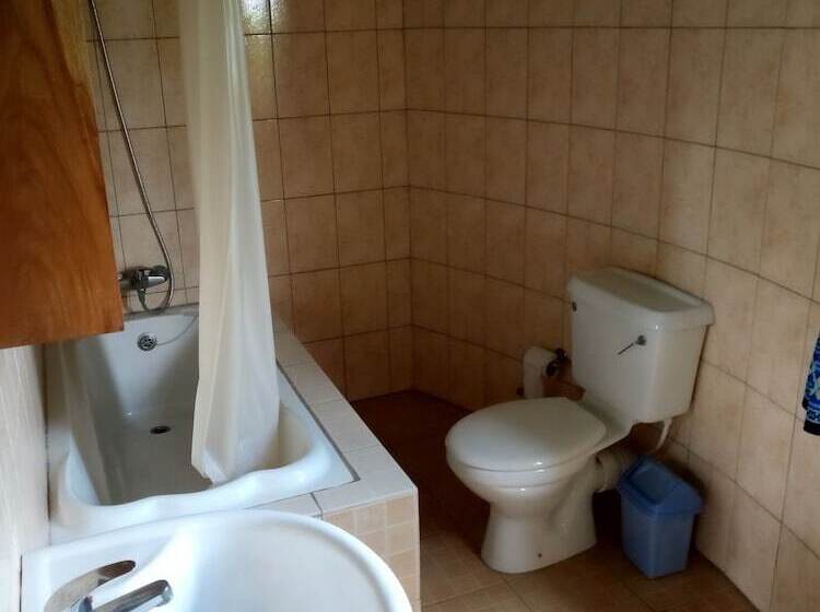 هتل Kilimanjaro Eco Lodge