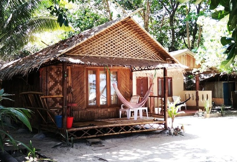 Hotel Longbeach Bungalows