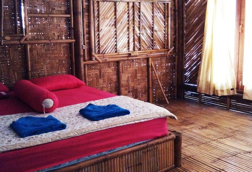 Hotel Longbeach Bungalows