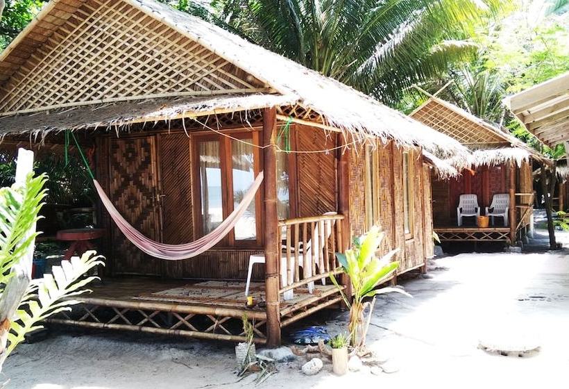 Hotel Longbeach Bungalows