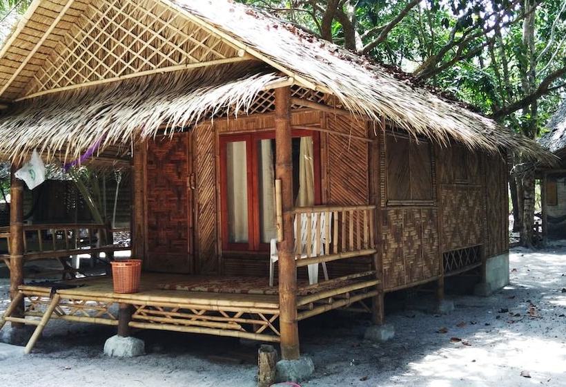 Hotel Longbeach Bungalows