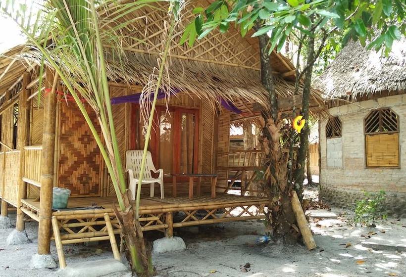 Hotel Longbeach Bungalows