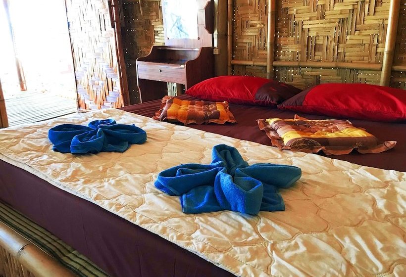 Hotel Longbeach Bungalows