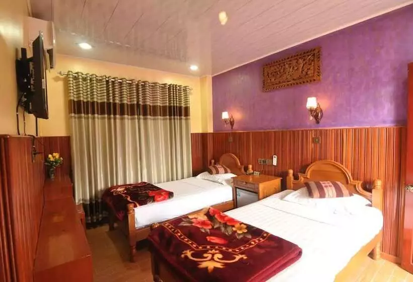 هتل Shwe Na Di Guest House