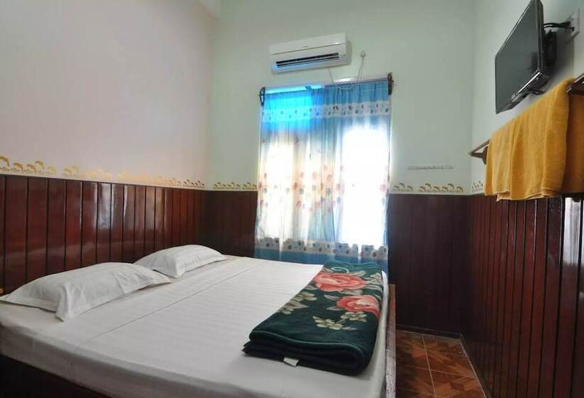 هتل Shwe Na Di Guest House