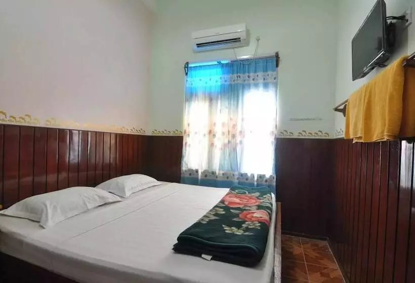 هتل Shwe Na Di Guest House