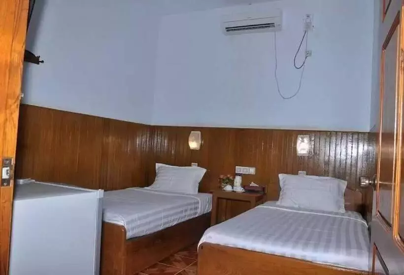 هتل Shwe Na Di Guest House