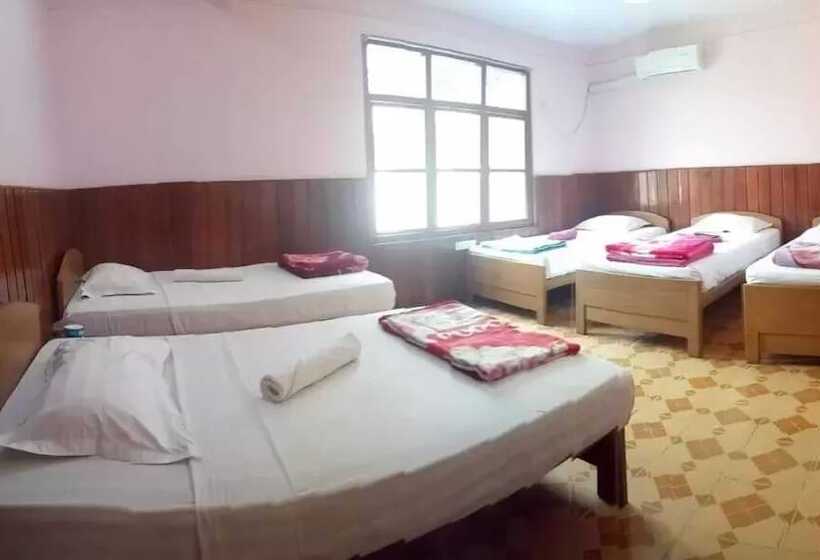 هتل Shwe Na Di Guest House