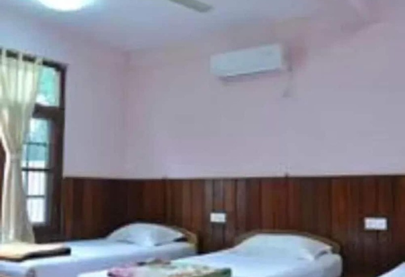 هتل Shwe Na Di Guest House