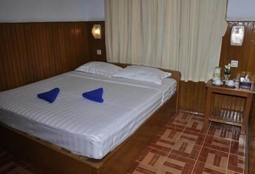 هتل Shwe Na Di Guest House