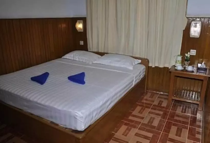هتل Shwe Na Di Guest House