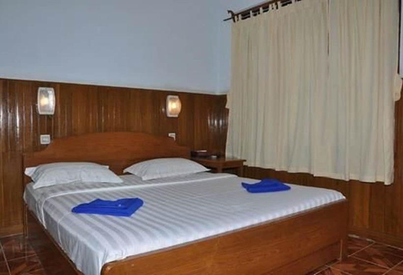 هتل Shwe Na Di Guest House