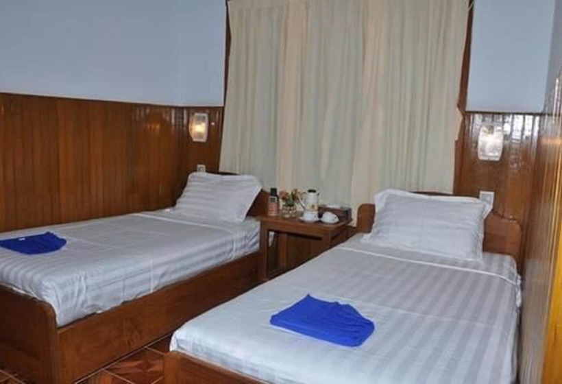 هتل Shwe Na Di Guest House