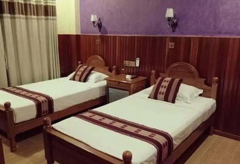 هتل Shwe Na Di Guest House