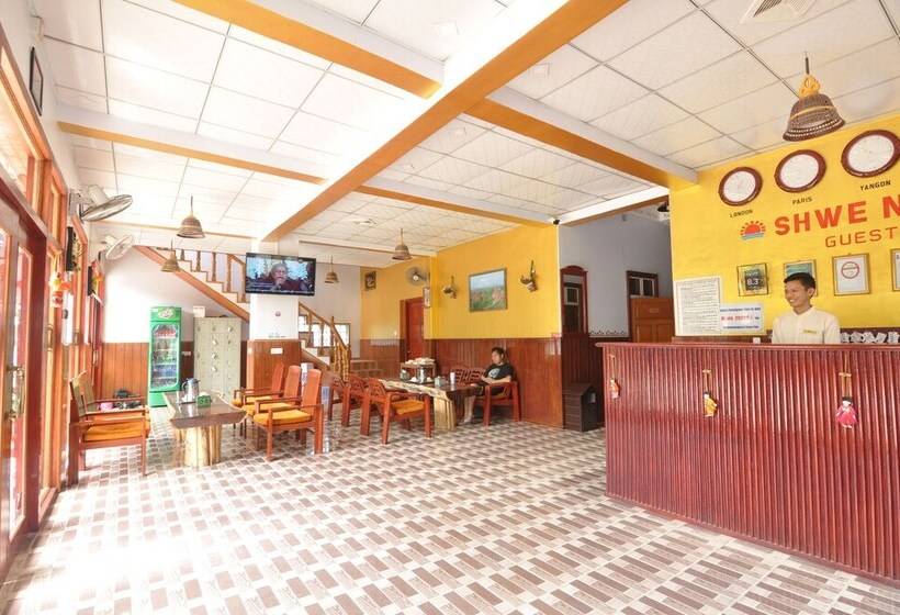 هتل Shwe Na Di Guest House