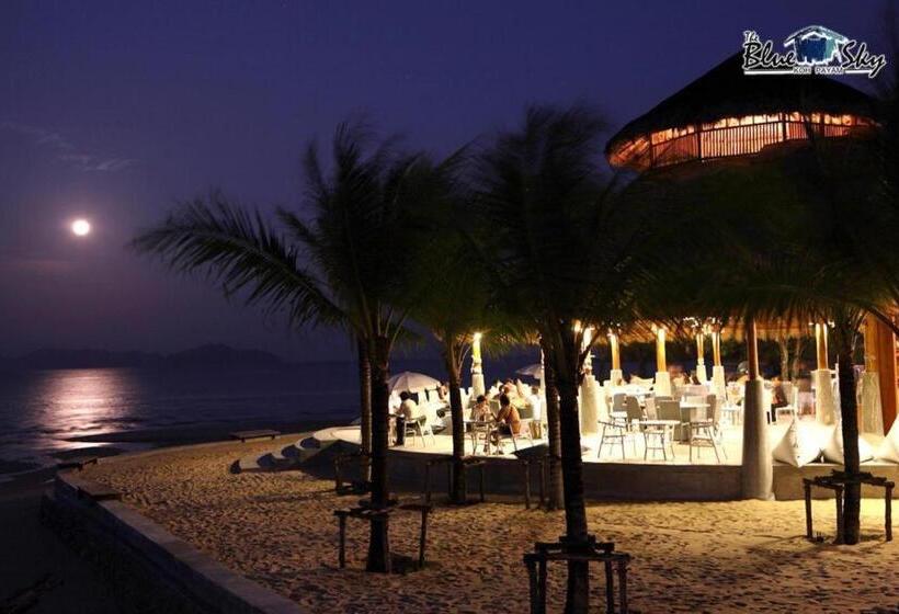 هتل The Blue Sky Resort@ Koh Payam