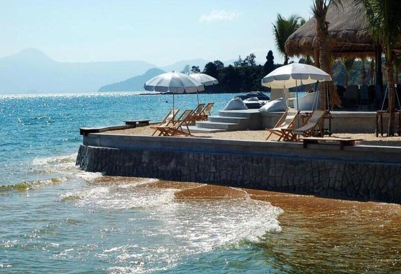 هتل The Blue Sky Resort@ Koh Payam