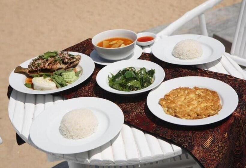 هتل The Blue Sky Resort@ Koh Payam