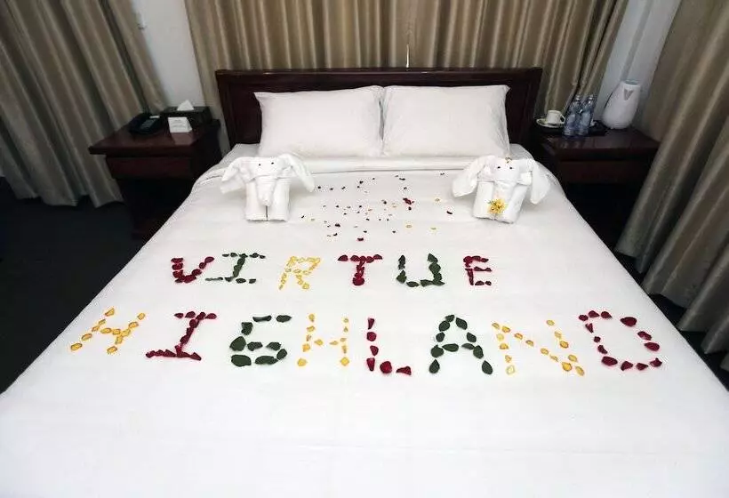 هتل Virtue Highland