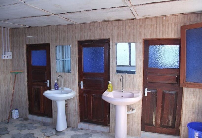 Market Backpackers   Hostel