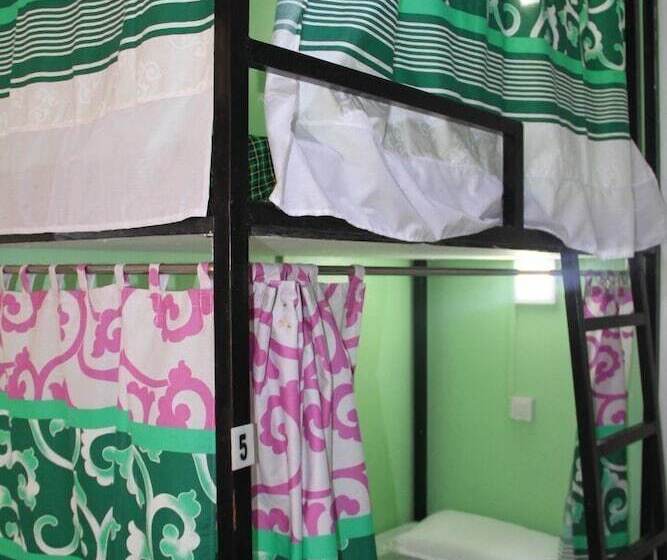 Market Backpackers   Hostel