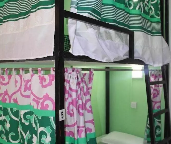 Market Backpackers   Hostel