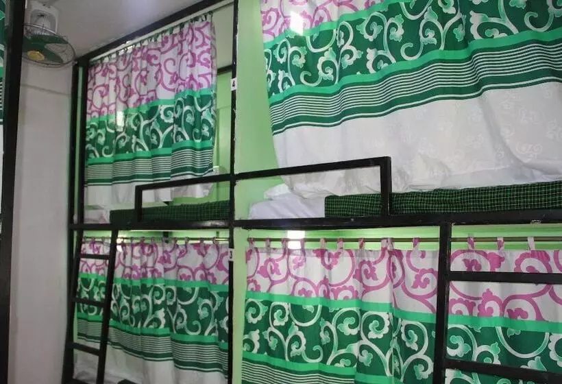 Market Backpackers   Hostel