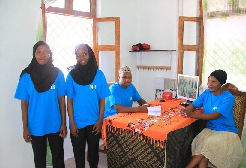 Market Backpackers   Hostel