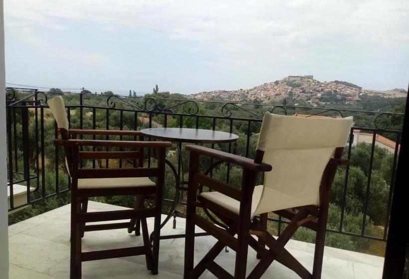 Molivos View Studios