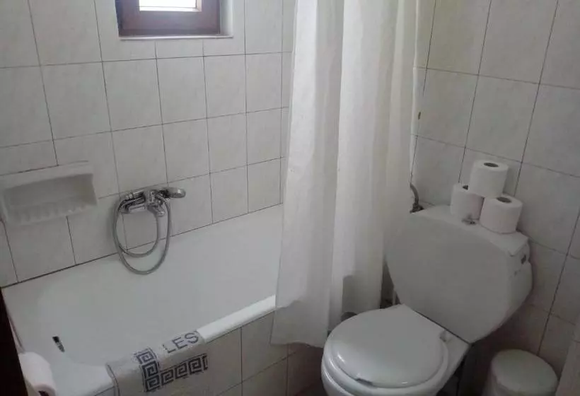 Molivos View Studios