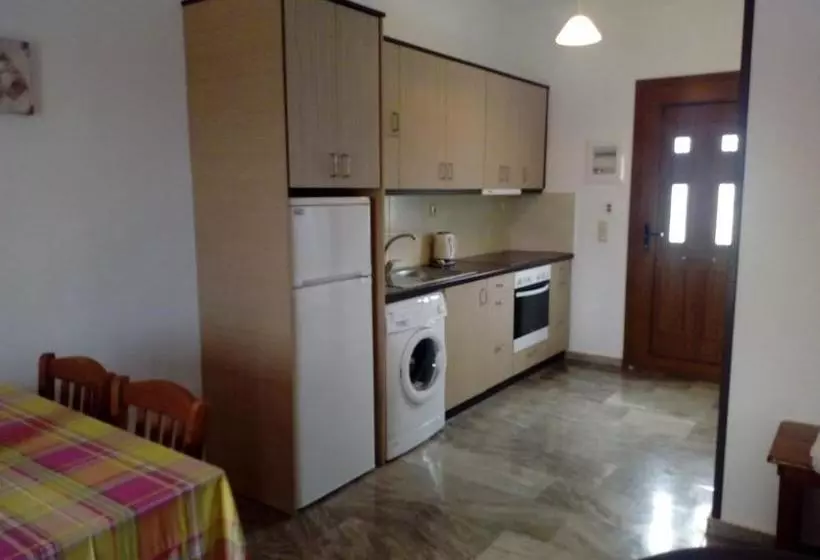 Molivos View Studios