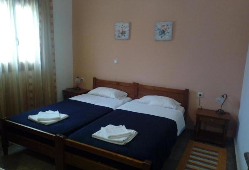 Molivos View Studios