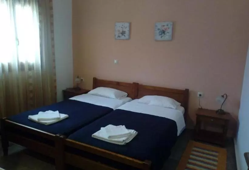 Molivos View Studios