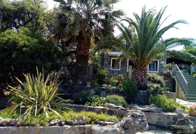 Molivos View Studios