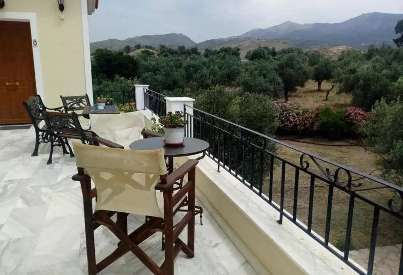 Molivos View Studios