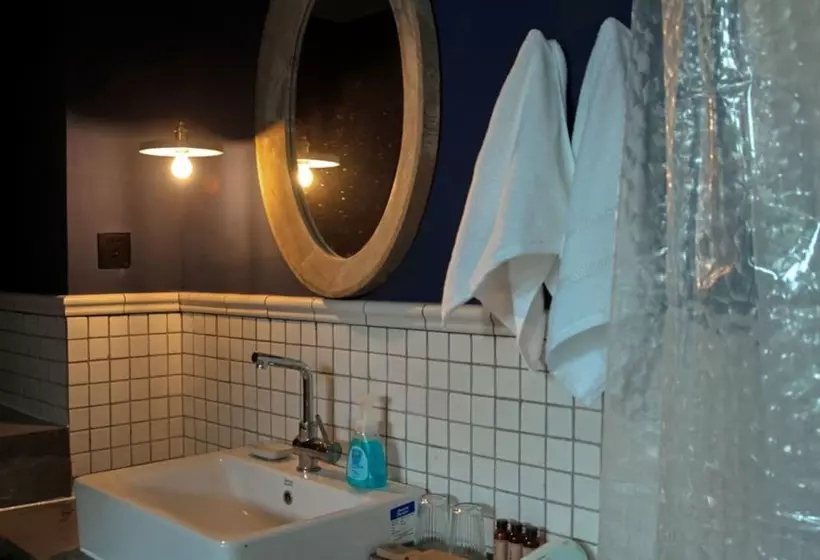 پانسیون Dalian Wild Sea Hostel