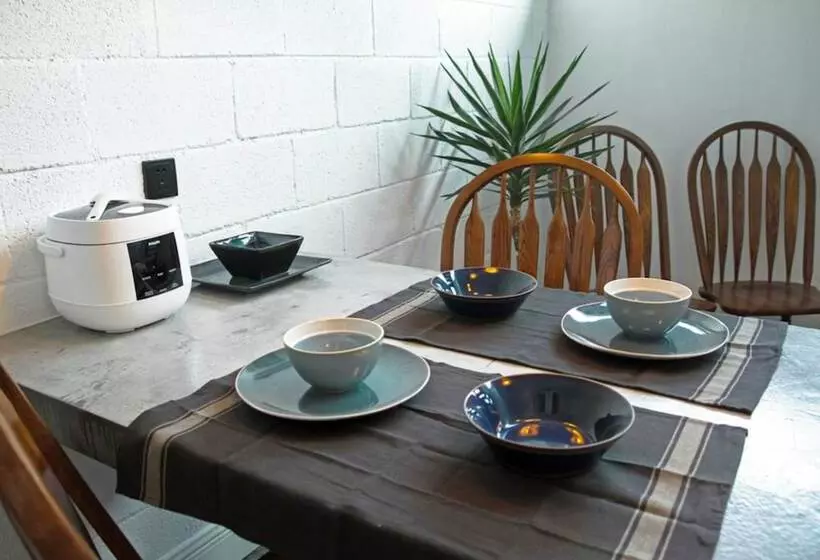 پانسیون Dalian Wild Sea Hostel