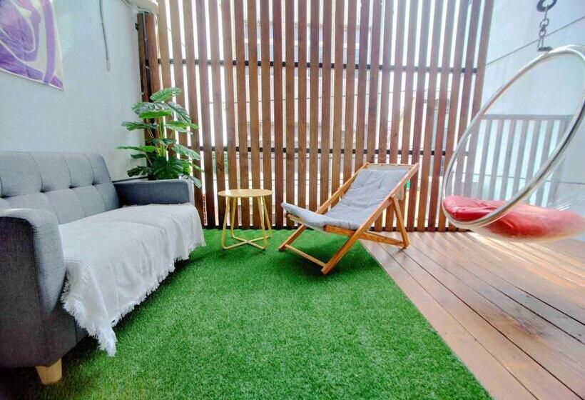 پانسیون Field Trail Homestay