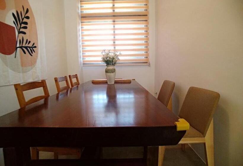 پانسیون Field Trail Homestay