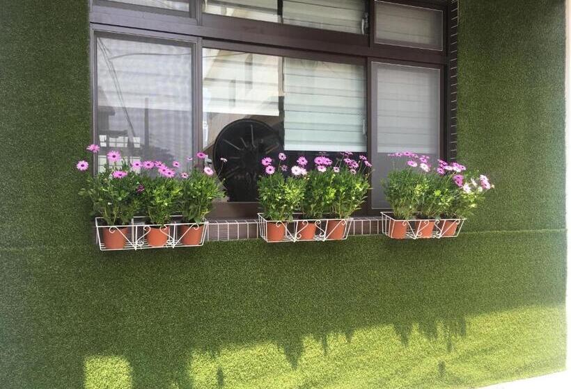 پانسیون Field Trail Homestay