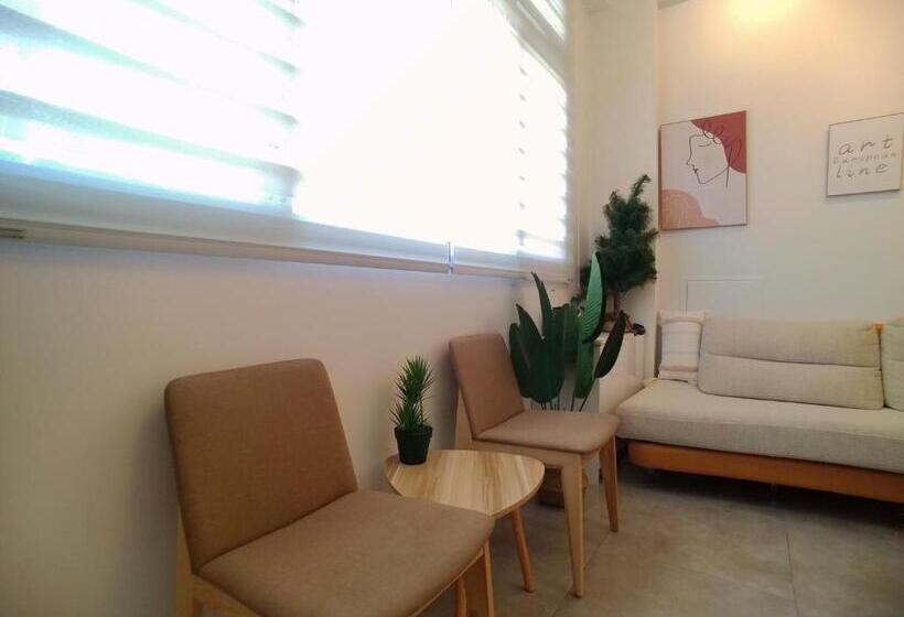 پانسیون Field Trail Homestay