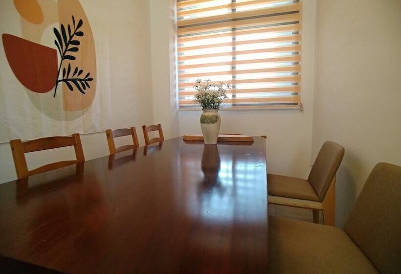 پانسیون Field Trail Homestay