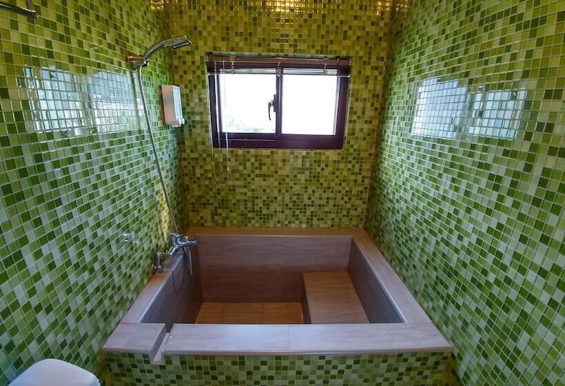 پانسیون Field Trail Homestay