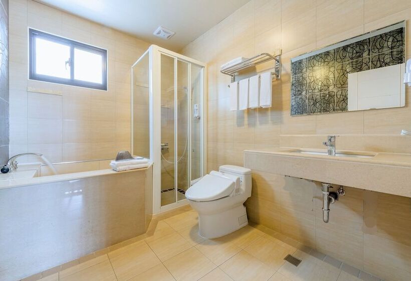 پانسیون Field Trail Homestay