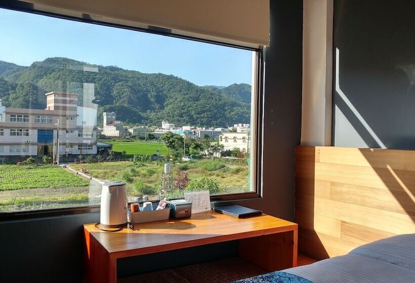 پانسیون Field Trail Homestay