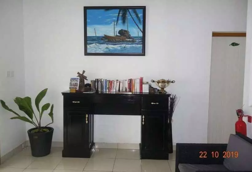 پانسیون Forest Lodge