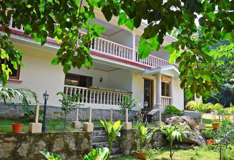 پانسیون Forest Lodge