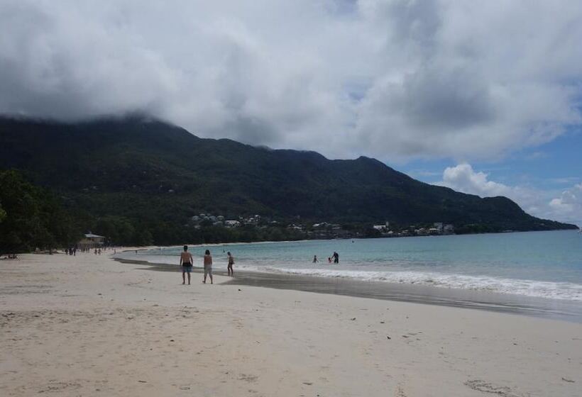 پانسیون Forest Lodge